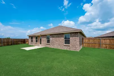 2439 Burkburnett Drive, Forney, TX 75126 - Photo 20