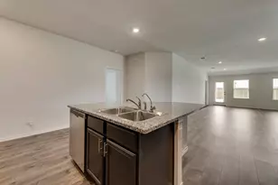 2439 Burkburnett Dr, Forney, TX 75126 - Photo 8