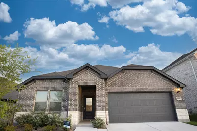 509 Whispering Winds Trail, Princeton, TX 75071 - Photo 2