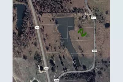 Lot2 County Road 3541, Saltillo, TX 75478 - Photo 1