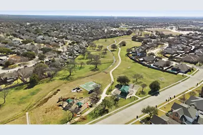 632 Wyndham Circle, Keller, TX 76248 - Photo 34