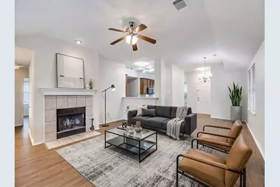 3300 Hoover Drive, McKinney, TX 75071 - Photo 1