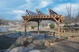 441 Cozy Cove Ct, Chico, TX 76431 - Photo 34