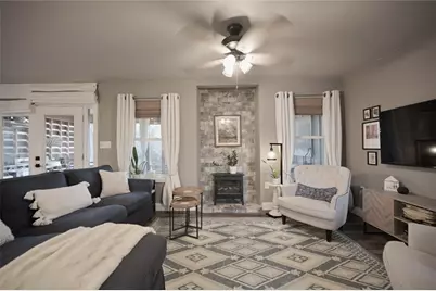 441 Cozy Cove Court, Chico, TX 76431 - Photo 14