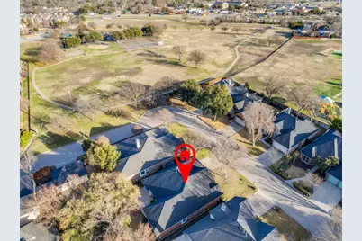 6708 Briarwood Drive, Fort Worth, TX 76132 - Photo 26