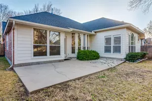 6708 Briarwood Dr, Fort Worth, TX 76132 - Photo 20