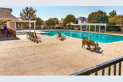 6708 Briarwood Drive, Fort Worth, TX 76132 - Photo 22