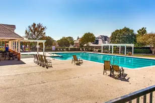 6708 Briarwood Dr, Fort Worth, TX 76132 - Photo 22