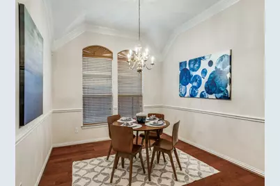6708 Briarwood Drive, Fort Worth, TX 76132 - Photo 6