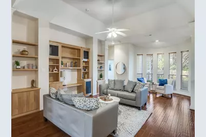 6708 Briarwood Drive, Fort Worth, TX 76132 - Photo 4