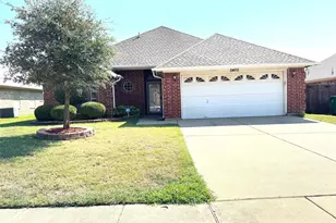 3400 Jack Atkins Ct, Haltom City, TX 76117 - Photo 1