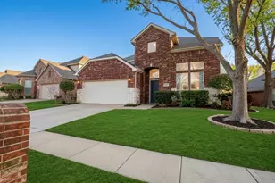 4101 Amador Ct, Flower Mound, TX 75022 - Photo 1