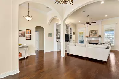 10701 Francis Drive, Waco, TX 76712 - Photo 6