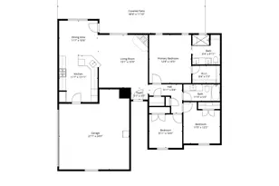 9400 Simbra Ln, Crowley, TX 76036 - Photo 38