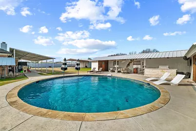 9400 Simbra Lane, Crowley, TX 76036 - Photo 20