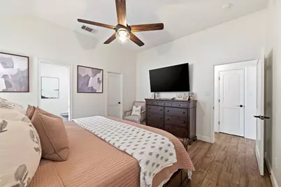 9400 Simbra Lane, Crowley, TX 76036 - Photo 12