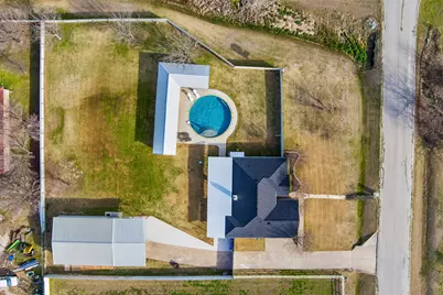 9400 Simbra Lane, Crowley, TX 76036 - Photo 30