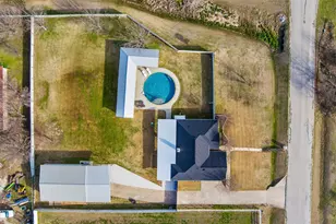 9400 Simbra Ln, Crowley, TX 76036 - Photo 30