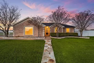 9400 Simbra Lane, Crowley, TX 76036 - Photo 2