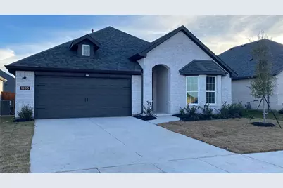 1205 Monestero Lane, Anna, TX 75409 - Photo 1