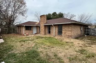 7202 Lakeshore Dr, Rowlett, TX 75089 - Photo 22