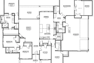 1550 Hamilton Ln, Northlake, TX 76247 - Photo 2