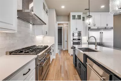 1550 Hamilton Lane, Northlake, TX 76247 - Photo 8