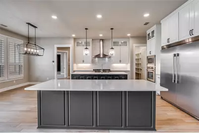 1550 Hamilton Lane, Northlake, TX 76247 - Photo 6