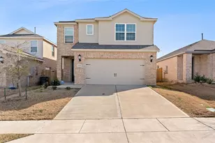 1203 Witherspoon Ln, Princeton, TX 75407 - Photo 1