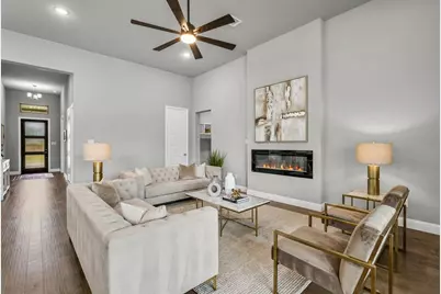 1023 Terra Vista Drive, Allen, TX 75013 - Photo 10