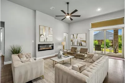 1023 Terra Vista Drive, Allen, TX 75013 - Photo 1