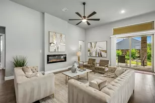 1023 Terra Vis Dr, Allen, TX 75013 - Photo 1