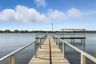 1839 Boot Hill Rd, Granbury, TX 76049 - Photo 20