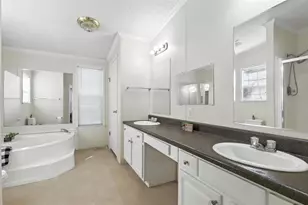 1839 Boot Hill Rd, Granbury, TX 76049 - Photo 8