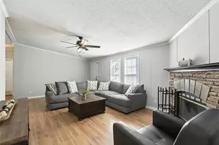 1839 Boot Hill Rd, Granbury, TX 76049 - Photo 4