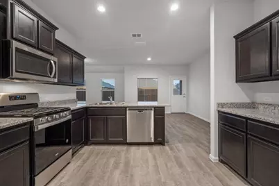 6212 Flour Mill Run, Fort Worth, TX 76179 - Photo 2