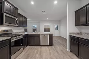 6212 Flour Mill Run, Fort Worth, TX 76179 - Photo 2