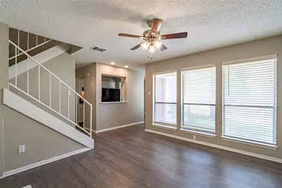 800 Treadwell Court #800B, Hurst, TX 76053 - Photo 6