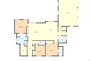 497 Fm 1242, Abbott, TX 76621 - Photo 4