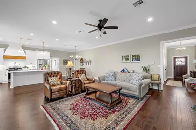 497 Fm 1242, Abbott, TX 76621 - Photo 6