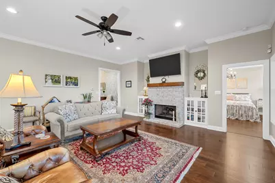 497 Fm 1242, Abbott, TX 76621 - Photo 14