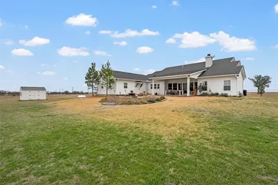 497 Fm 1242, Abbott, TX 76621 - Photo 36