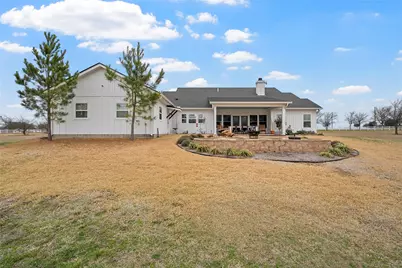 497 Fm 1242, Abbott, TX 76621 - Photo 34