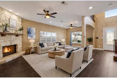 5834 Macgregor Drive, Garland, TX 75043 - Photo 4