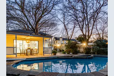 5325 W University Boulevard, Dallas, TX 75209 - Photo 26