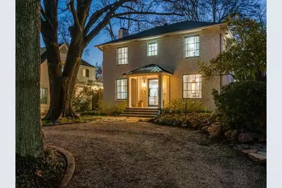 5325 W University Boulevard, Dallas, TX 75209 - Photo 2