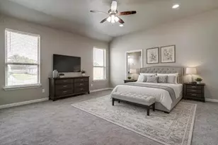 3332 Arrow Creek Dr, Granbury, TX 76049 - Photo 1