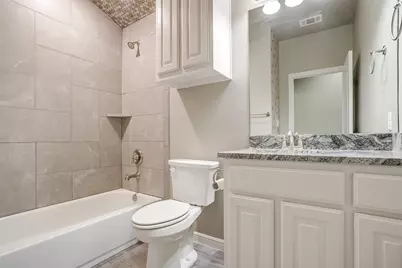 3332 Arrow Creek Drive, Granbury, TX 76049 - Photo 14