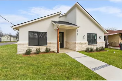 2434 Iroquois Street, Dallas, TX 75212 - Photo 2