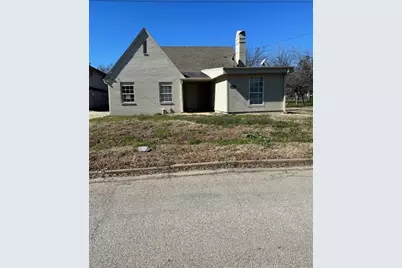 1613 Campbell Street #A, Commerce, TX 75428 - Photo 1